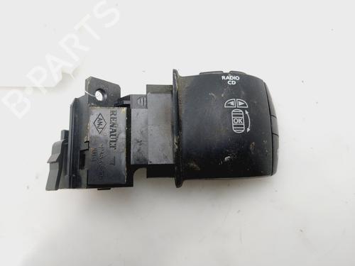 Used Switch RENAULT GRAND SCÉNIC III (JZ0/1_) [2009-2016]  32227892