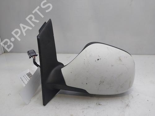 Left mirror SEAT ALTEA (5P1)  | BP17151230C26 