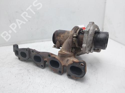 Turbocharger/Supercharger OPEL INSIGNIA A (G09) 2.0 CDTI (68) | BP18354862M71 