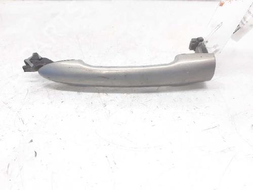 Used Front right exterior door handle RENAULT MEGANE II (BM0/1_, CM0/1_) 1.4 16V (BM0B, CM0B) (98 hp) 12401288