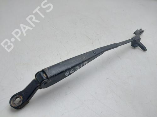Used Rear windshield wiper arm Rear windshield wiper arm HYUNDAI SANTA FÉ I (SM) 2.0 CRDi 4x4 (113 hp) 36692935 36692935