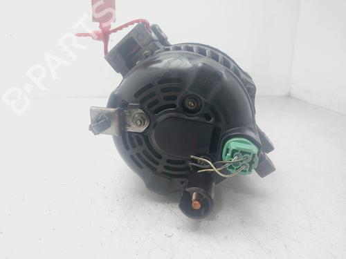 Alternator HONDA CIVIC VIII Hatchback (FN, FK) 2.2 CTDi (FK3) | BP29391117M7 