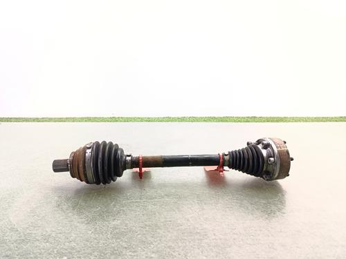 Used Left front driveshaft Left front driveshaft SEAT LEON (5F1) [2012-2021] 36670186 36670186