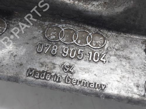 Ignition coil AUDI A4 B5 (8D2) 2.4 | BP36156020M94 - Image 5