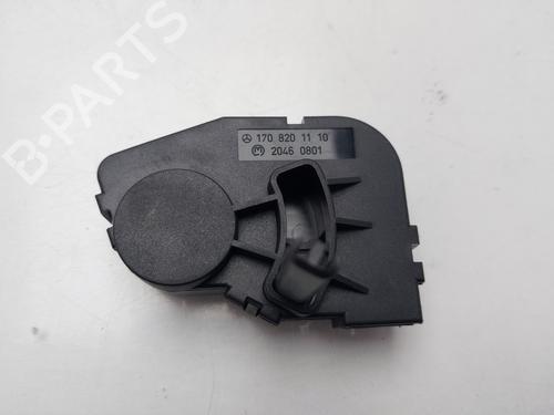 Elektronisk modul Elektronisk modul MERCEDES-BENZ SLK (R170) 230 Kompressor (170.447) (193 hp) 33952127 33952127