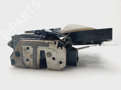 Rear right lock FORD FIESTA VI (CB1, CCN)  | BP26591329C99 