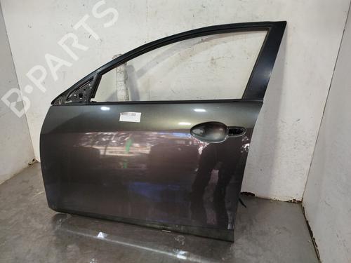Left front door MAZDA 3 (BL)  | BP29753806C2 