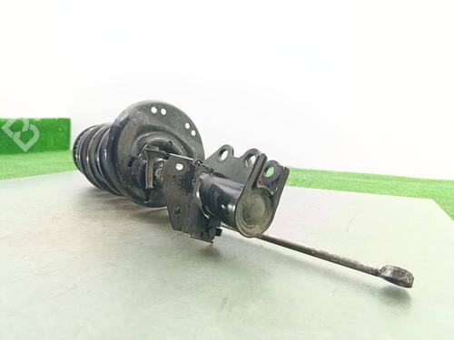 Left front shock absorber PEUGEOT 508 I (8D_) 2.0 HDi | BP25902692M16 