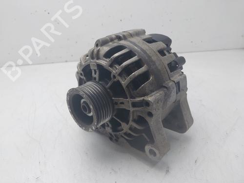 Used Alternator Alternator PEUGEOT 206 Hatchback (2A/C) 1.4 LPG (75 hp) 32729285 32729285