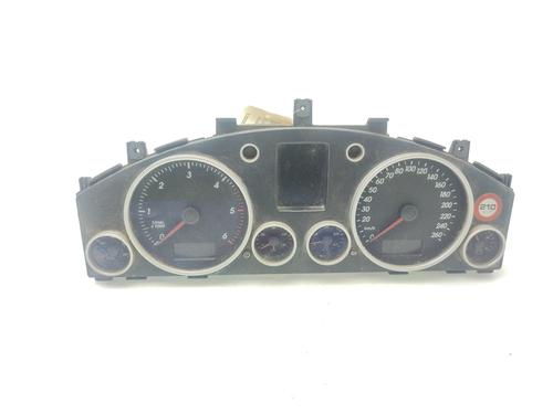 Cuadro instrumentos VW TOUAREG (7LA, 7L6, 7L7) [2002-2013]  26961543