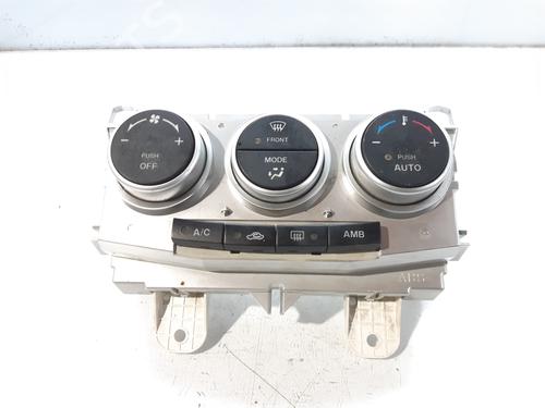 Used Climate control MAZDA 5 (CR) 2.0 CD (CR19) (110 hp) 11184106
