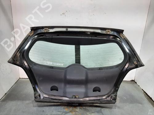 Tailgate RENAULT MEGANE II (BM0/1_, CM0/1_) 1.6 16V (BM0C, CM0C) | BP15507609C6 