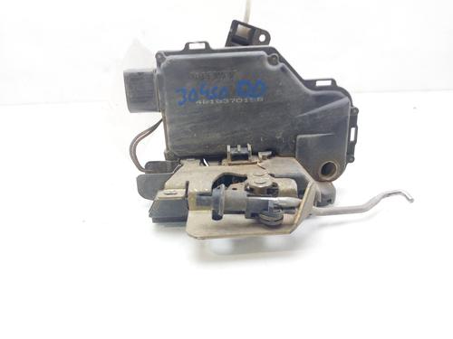 Used Front right lock AUDI A6 C5 (4B2) 2.5 TDI (150 hp) 13911646