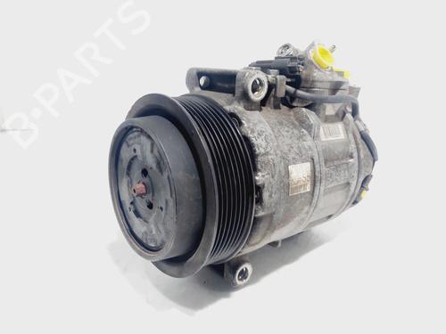 Used AC compressor MERCEDES-BENZ C-CLASS Coupe (CL203) C 200 Kompressor (203.742) (163 hp) 29408427