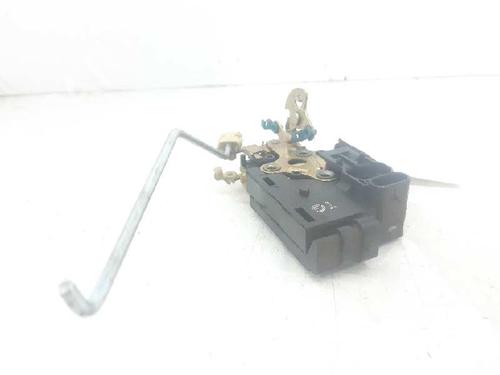 Used Front left lock DAEWOO LANOS (KLAT) 1.5 (86 hp) 6298436