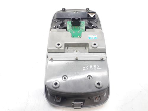 Interior roof light KIA CARNIVAL II (GQ) 2.9 CRDi | BP8512990I8 
