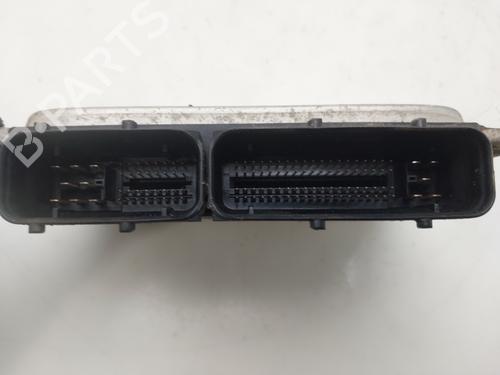 Engine control unit (ECU) SEAT LEON (1M1) | BP37177242M57 - Image 3