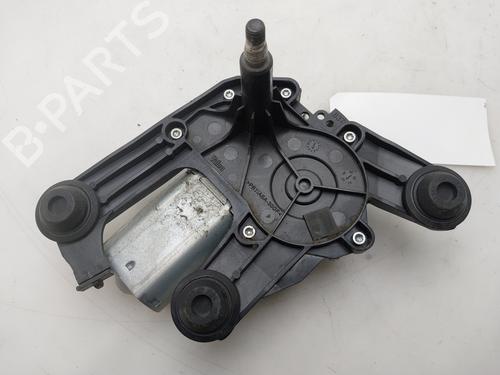 Used Rear wiper motor Rear wiper motor PEUGEOT 308 I (4A_, 4C_) 2.0 HDi (136 hp) 34126750 34126750