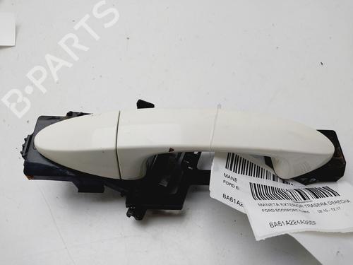 Høyre bak utvendig håndtak FORD ECOSPORT 1.5 EcoBlue TDCi (95 hp) 19031517