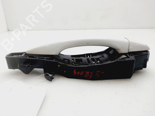 Rear left exterior door handle CITROËN C-ELYSEE (DD_)  | BP30481934C130 