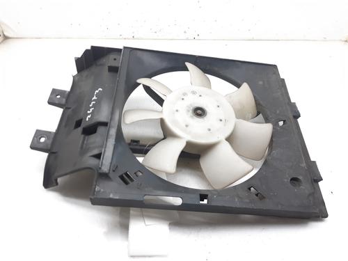 Used Radiator fan NISSAN MICRA II (K11) 1.0 i 16V (60 hp) 7948485
