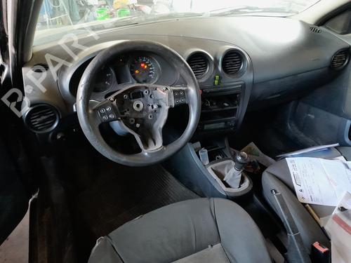 Front left window mechanism SEAT IBIZA III (6L1)  | BP13209782C22 