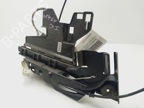 Front left lock FORD FIESTA VI (CB1, CCN)  | BP24924904C98 