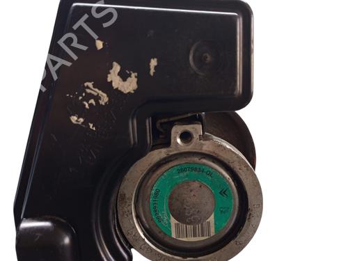 Servostyringspumpe PEUGEOT 206 Hatchback (2A/C) 1.9 D | BP28369171M99 