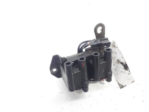 Used Ignition coil HYUNDAI ACCENT I (X-3) 1.3 i 12V (84 hp) 9825374