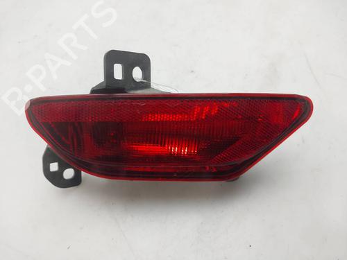 Used Rear bumper left light Rear bumper left light 39248976 39248976
