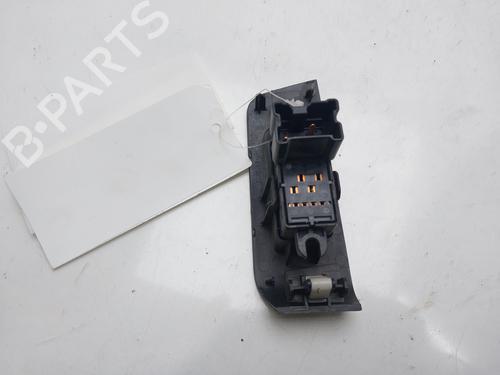 Left rear window switch NISSAN X-TRAIL II (T31) 2.0 dCi 4x4 | BP16221435I29 