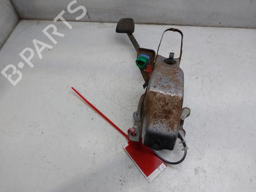 Used Clutch pedal TOYOTA RAV 4 III (_A3_) [2005-2014]  16942501