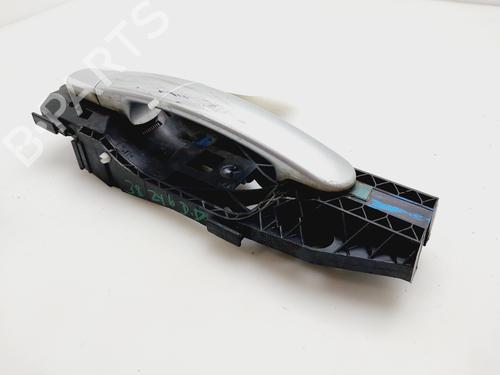 Front right exterior door handle SEAT IBIZA IV (6J5, 6P1)  | BP28092097C129 