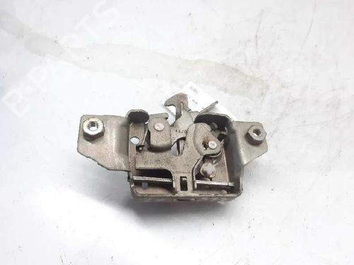 Hood lock RENAULT CLIO III (BR0/1, CR0/1) 1.4 16V | BP8765514C133 