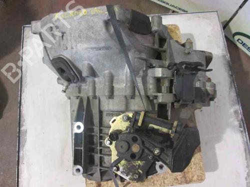 Gearbox FORD MONDEO III (B5Y) 2.0 16V | BP2870251M3 