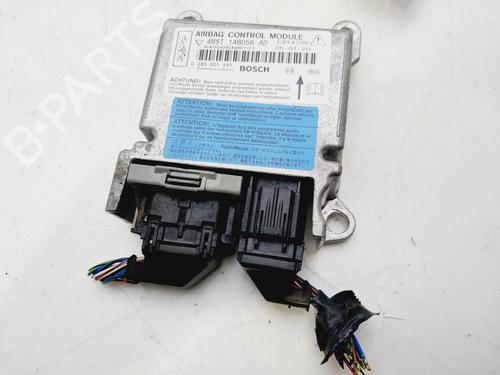 Used ECU airbags FORD FOCUS C-MAX (DM2) [2003-2007]  30475979