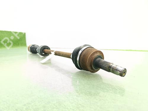 Right front driveshaft FIAT 500 (312_) 0.9 (312AXG1A, 312.AXG11) | BP36302187M39  - Image 5
