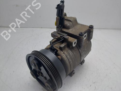Used AC compressor AC compressor HYUNDAI ACCENT II (LC) 1.3 (86 hp) 36223201 36223201