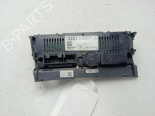 Climate control AUDI A5 Sportback (8TA) 3.0 TDI quattro | BP29584524I5 