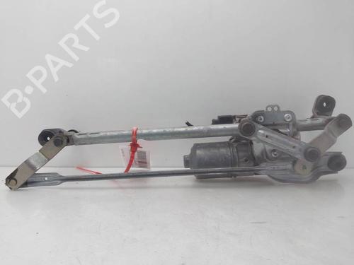 Used Front wiper motor Front wiper motor VW GOLF VII (5G1, BQ1, BE1, BE2) [2012-2021] 39881603 39881603
