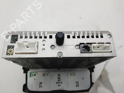 Autoradio DACIA LODGY (JS_)  | BP30055235E6 