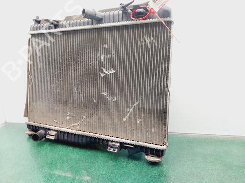 Used Water radiator FORD ECOSPORT 1.5 EcoBlue TDCi (95 hp) 29620818