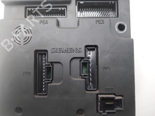 Electronic module CHEVROLET EPICA (KL1_) | BP37184663M83 - Image 2
