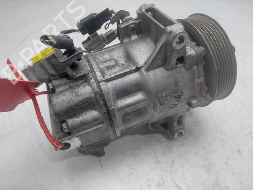 Compressor A/C RENAULT CLIO V (B7_) | BP38202565M34 - Image 3