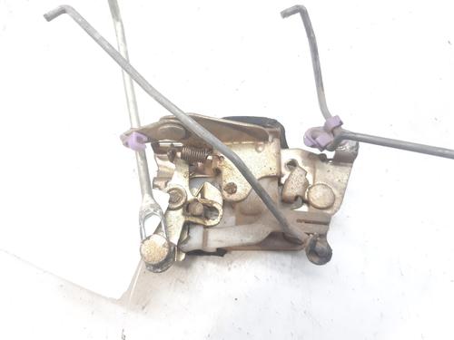 Used Front right lock OPEL FRONTERA A Sport (U92) 2.0 i (52SUD2, 55SUD2) (115 hp) 10201979