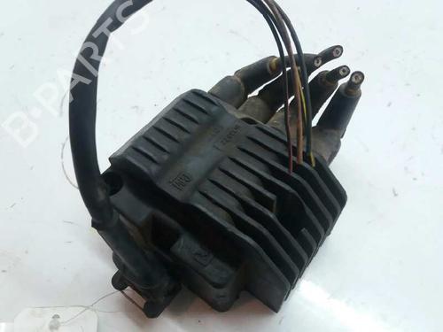 Used Ignition coil OPEL ASTRA F Saloon (T92) 1.6 i 16V (F19, M19) (100 hp) 2886981