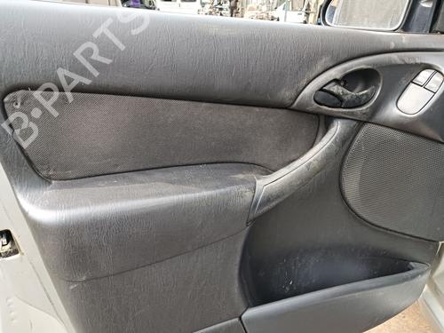Steering column stalk FORD FOCUS I Turnier (DNW)  | BP26134612I23 