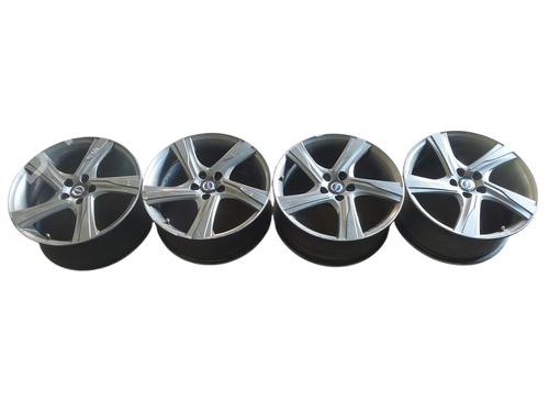 Used Rim Rim VOLVO V60 I (155) [2010-2018] 33826147 33826147