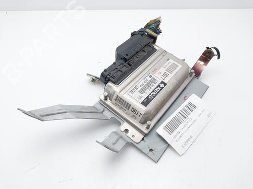 Engine control unit (ECU) KIA CERATO I Saloon (LD) 1.6 | BP11700483M57 