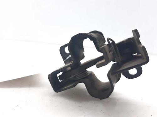 Hood lock MERCEDES-BENZ E-CLASS (W211) E 270 CDI (211.016) | BP8765613C133 